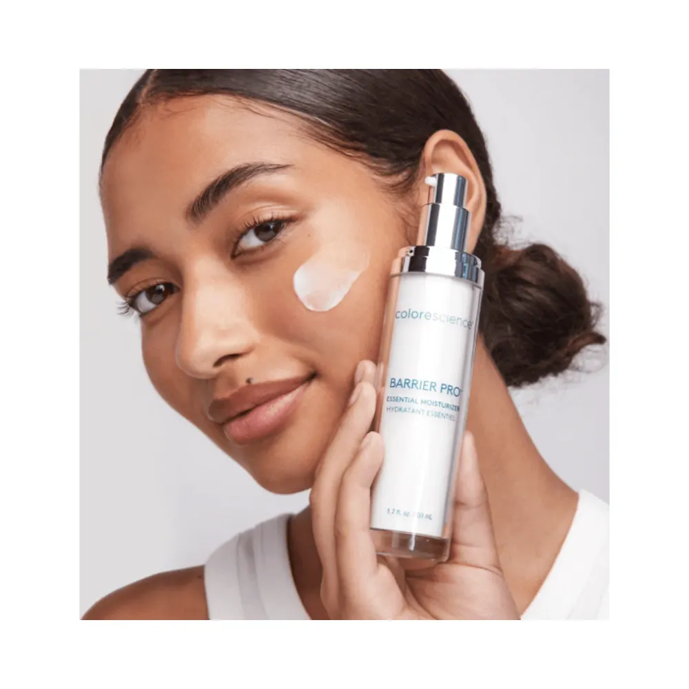 Colorescience Barrier Pro Essential kosteusvoide