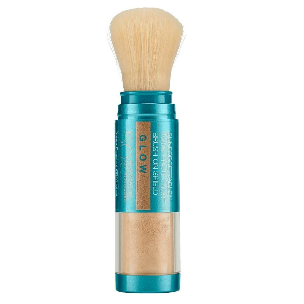 Colorescience Enviroscreen Protection Brush -on Shield SPF50 - hehku