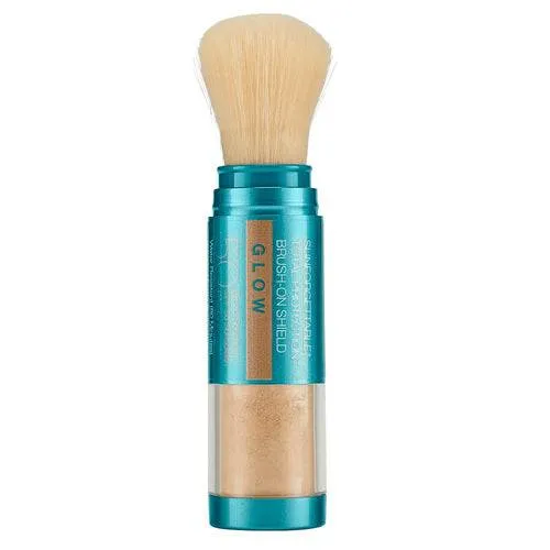 Colorescience Enviroscreen Protection Brush -on Shield SPF50 - hehku