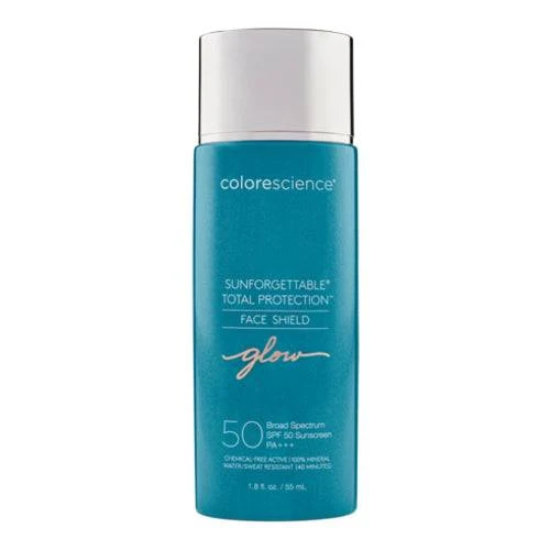 Colorescience Enviroscreen Protection Face Shield SPF50 - hehku