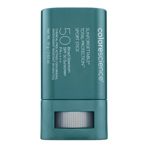 Colorescience Enviroscreen Protection Sport Stick SPF50