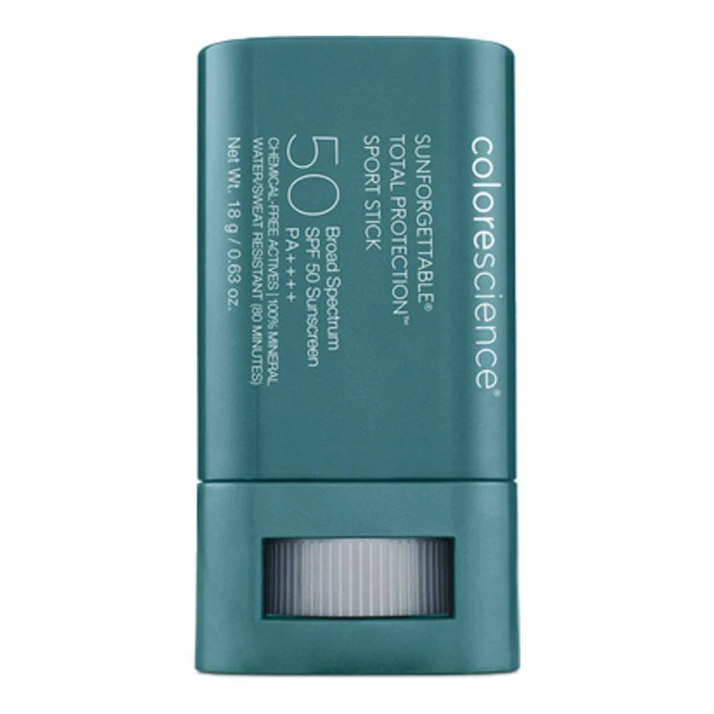 Colorescience Enviroscreen Protection Sport Stick SPF50
