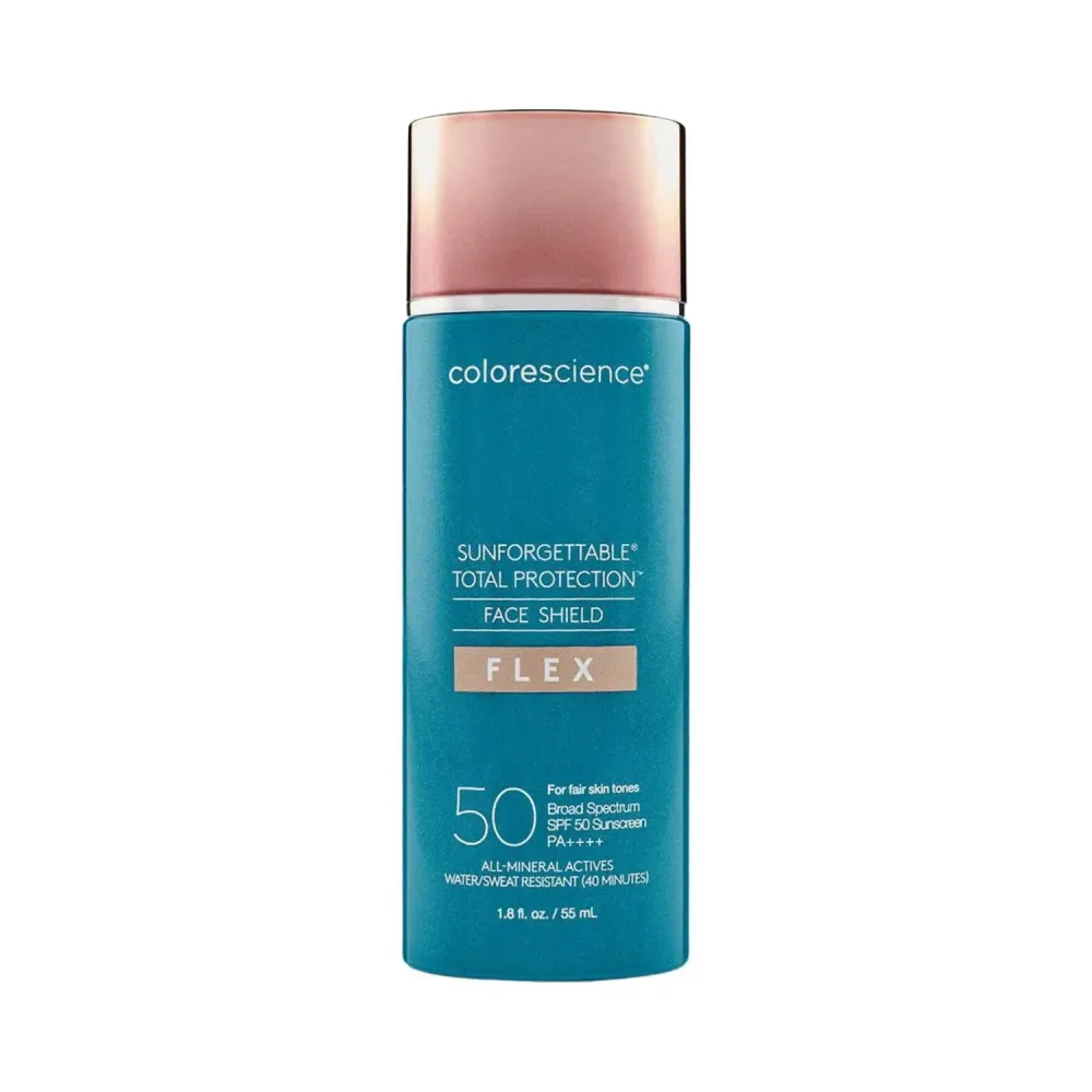 Colorescience Enviroscreen -suojaus kasvot 55 ml / 1,86 fl oz