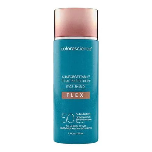 Colorescience Enviroscreen -suojaus kasvot 55 ml / 1,86 fl oz