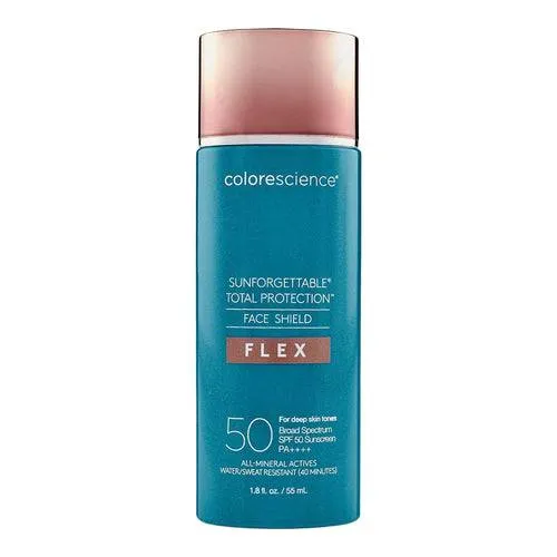 Colorescience Enviroscreen -suojaus kasvot 55 ml / 1,86 fl oz