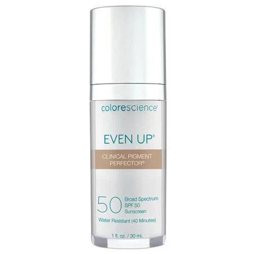 Colorescience jopa kliininen pigmentti Perfector SPF 50