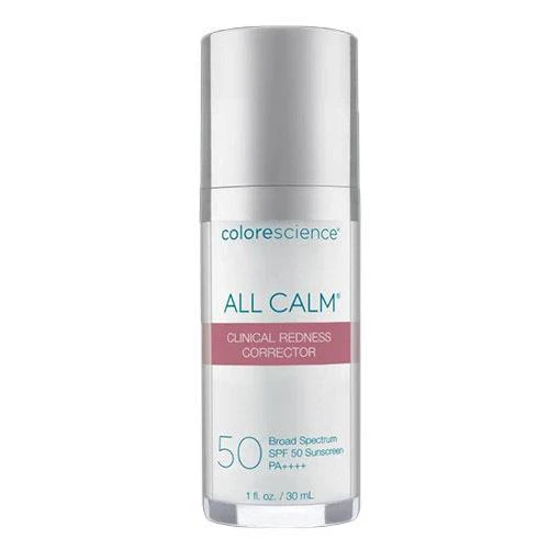 Colorescience Kaikki rauhallinen kliininen punoituskorjain SPF 50