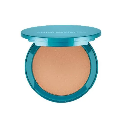 Colorescience Natural Finishd Foundation SPF 20 12 g / 0,42 unssia