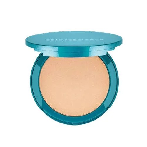 Colorescience Natural Finishd Foundation SPF 20 12 g / 0,42 unssia