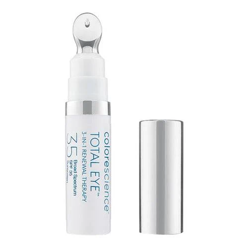 Colorescience Total Eye 3--1 Renewal Care 7 ml / 0,24 fl unssia