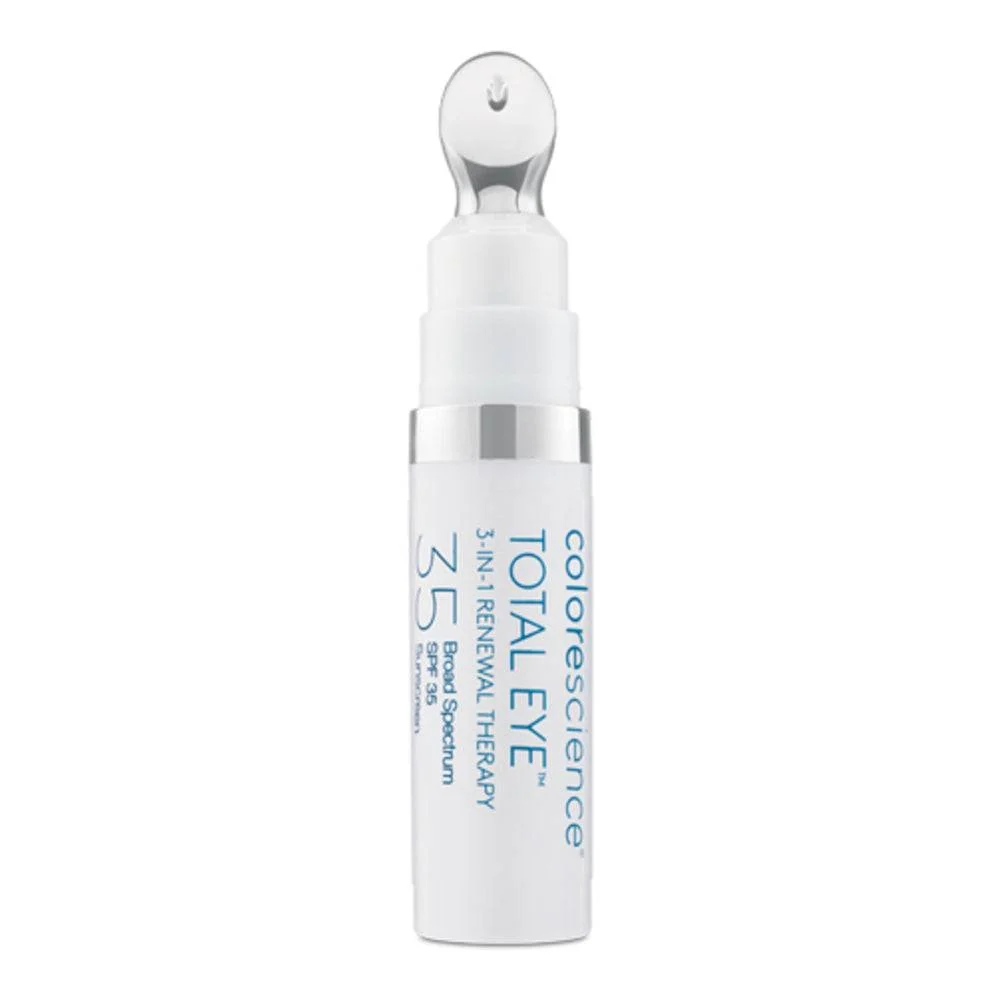 Colorescience Total Eye 3--1 Renewal Care 7 ml / 0,24 fl unssia