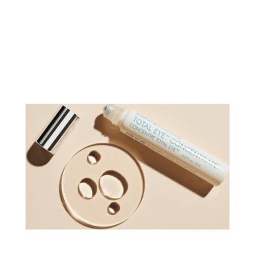 Colorescience Total Eye Concentrue -seerumin rullapallo