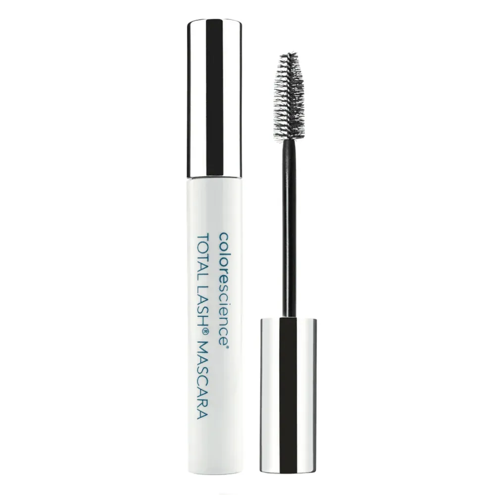 Colorescience Total Lash Mascara - musta