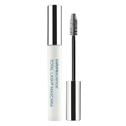 Colorescience Total Lash Mascara - musta