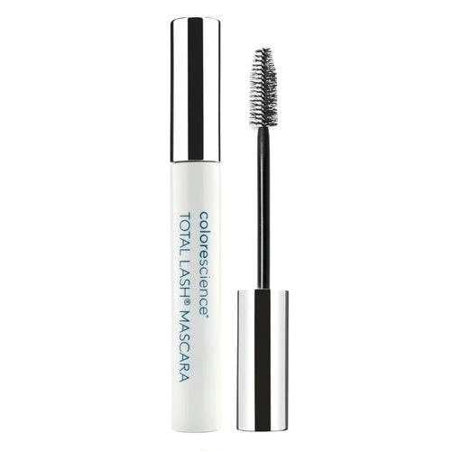 Colorescience Total Lash Mascara - ruskea
