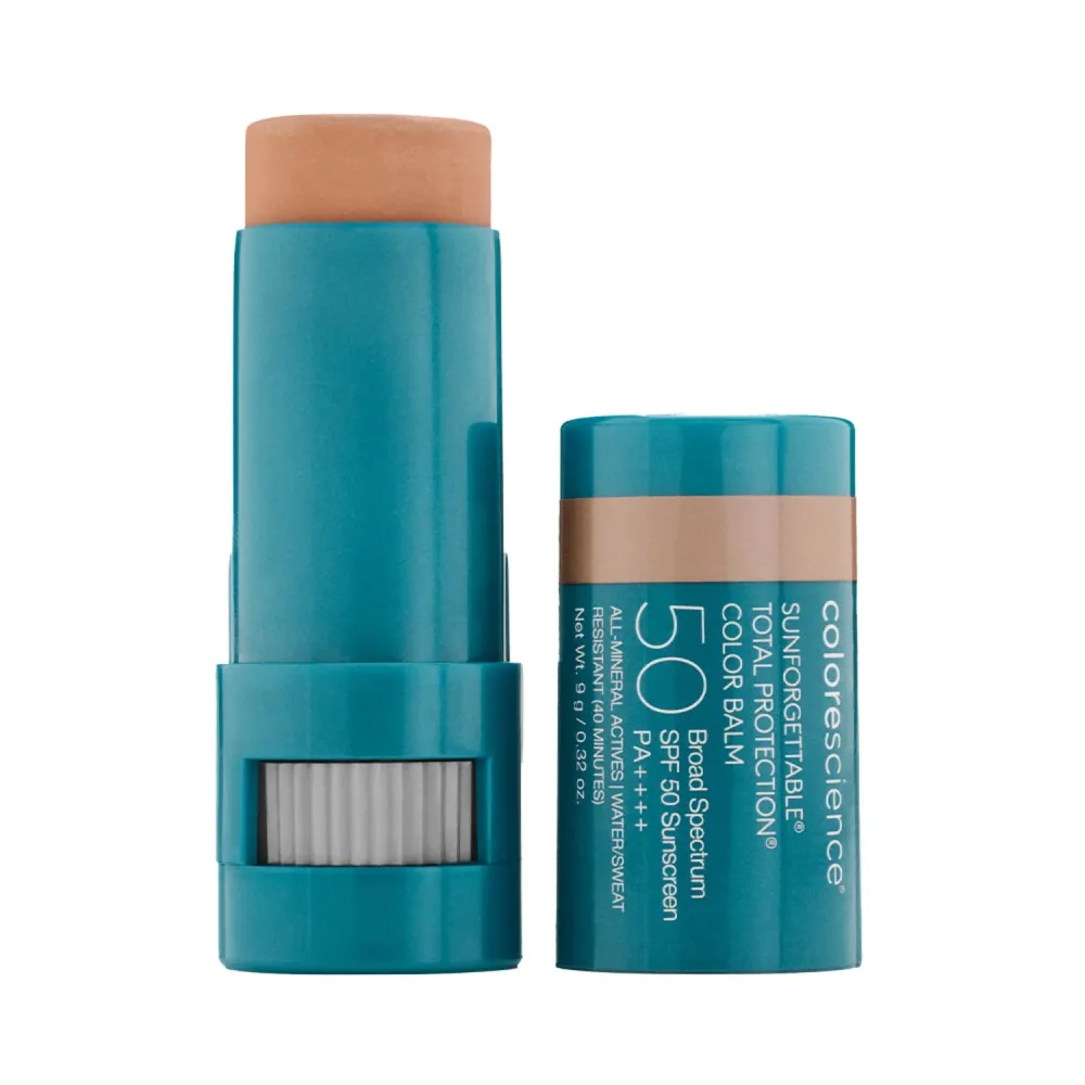 Colorescience Total Protection Color Balm SPF 50 - Glow