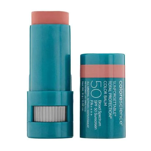 Colorescience Total Protection Color Balm SPF 50 - Savanna