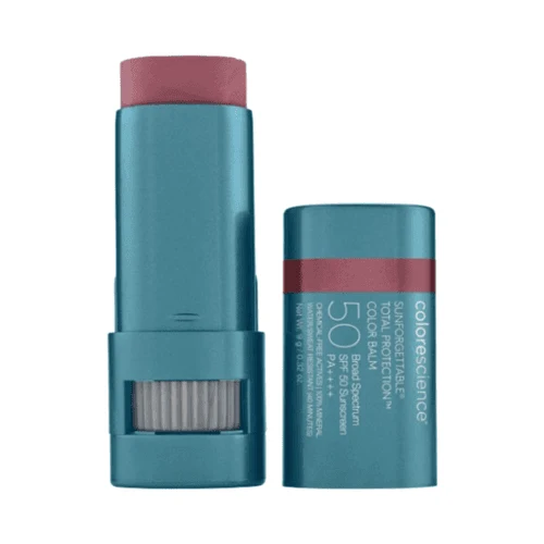 Colorescience Total Protection Color Balm SPF 50 9 g / 0,32 unssia