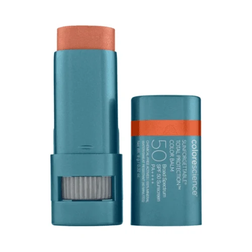 Colorescience Total Protection Color Balm SPF 50 9 g / 0,32 unssia