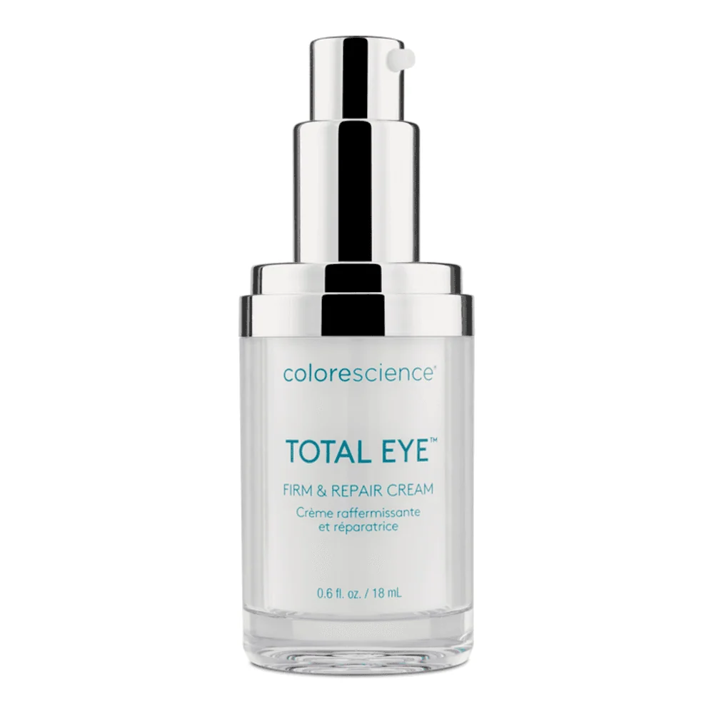 Colorescience Total silmien kiinteä ja korjausvoide