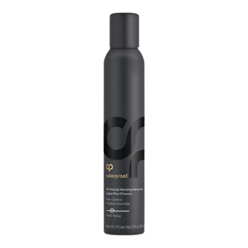 ColorProof All Around Color Protect Working Hairspray