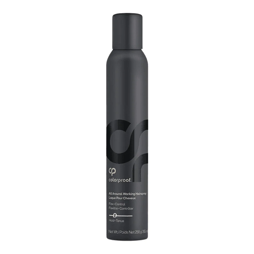 ColorProof All Around Color Protect Working Hairspray