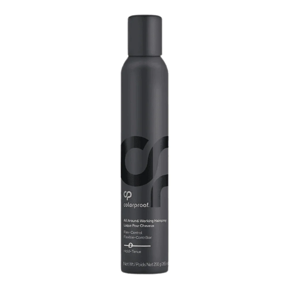 ColorProof All Around Color Protect Working Hairspray