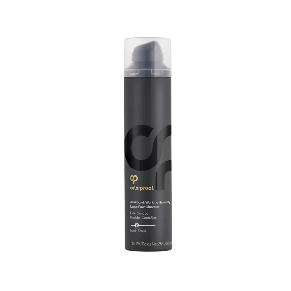 ColorProof All Around Color Protect Working Hairspray
