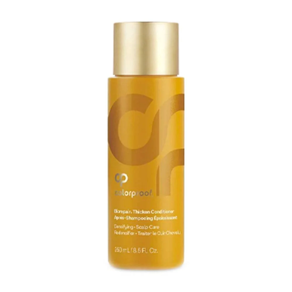 ColorProof Biorepair Thicken Conditioner 473 ml / 15,99 fl unssia