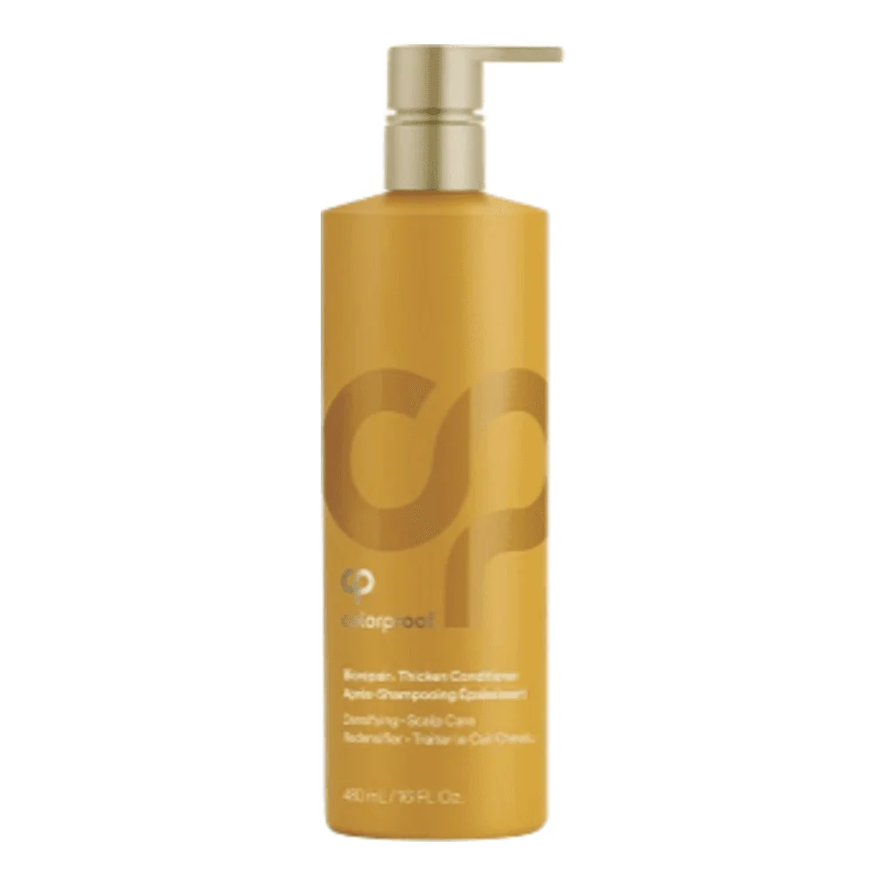 ColorProof Biorepair Thicken Conditioner 473 ml / 15,99 fl unssia