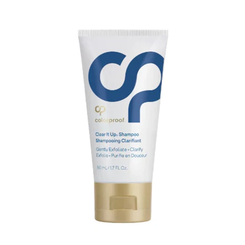 ColorProof Clear It Up Shampoo 50 ml / 1,7 fl unssia