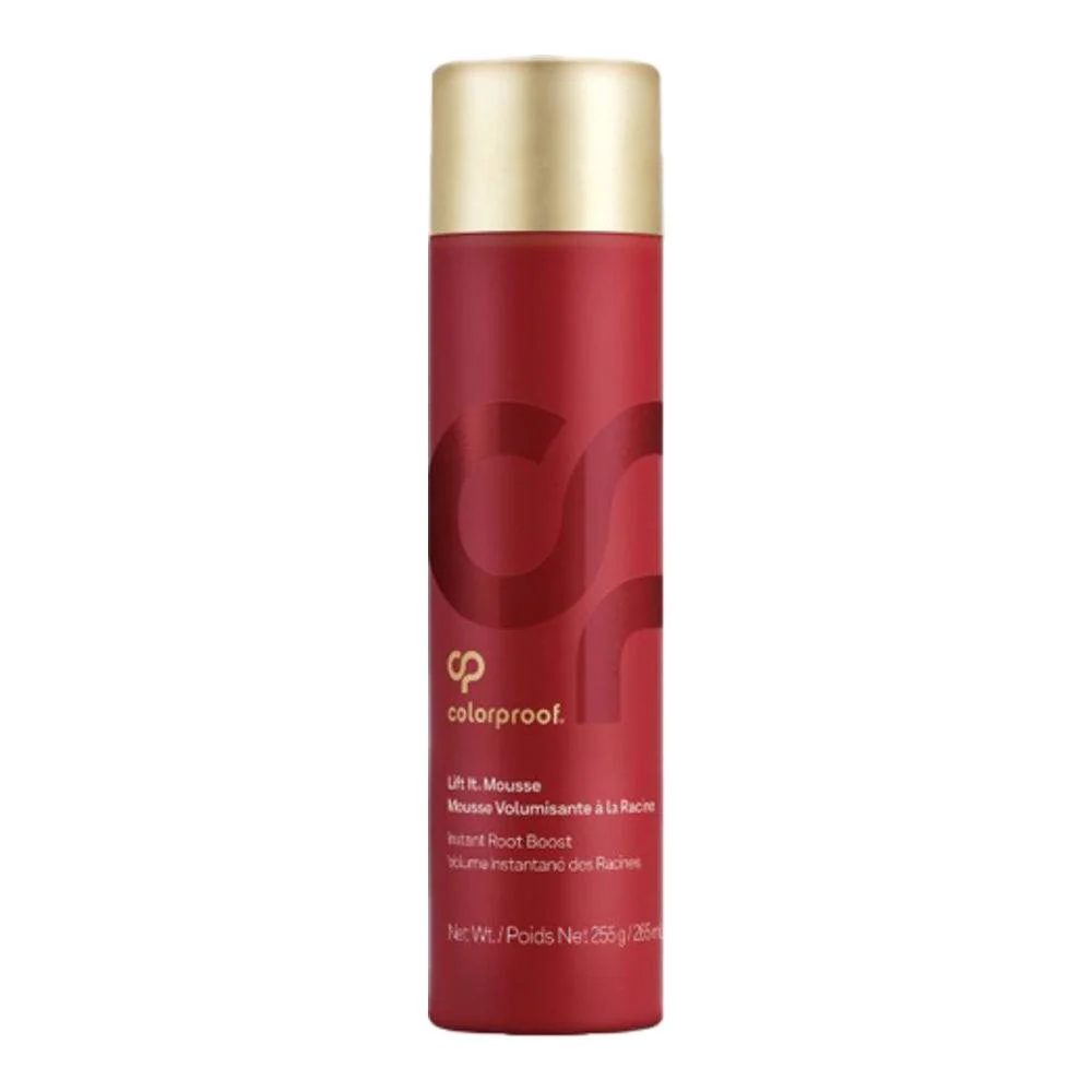 ColorProof Lift It Mousse