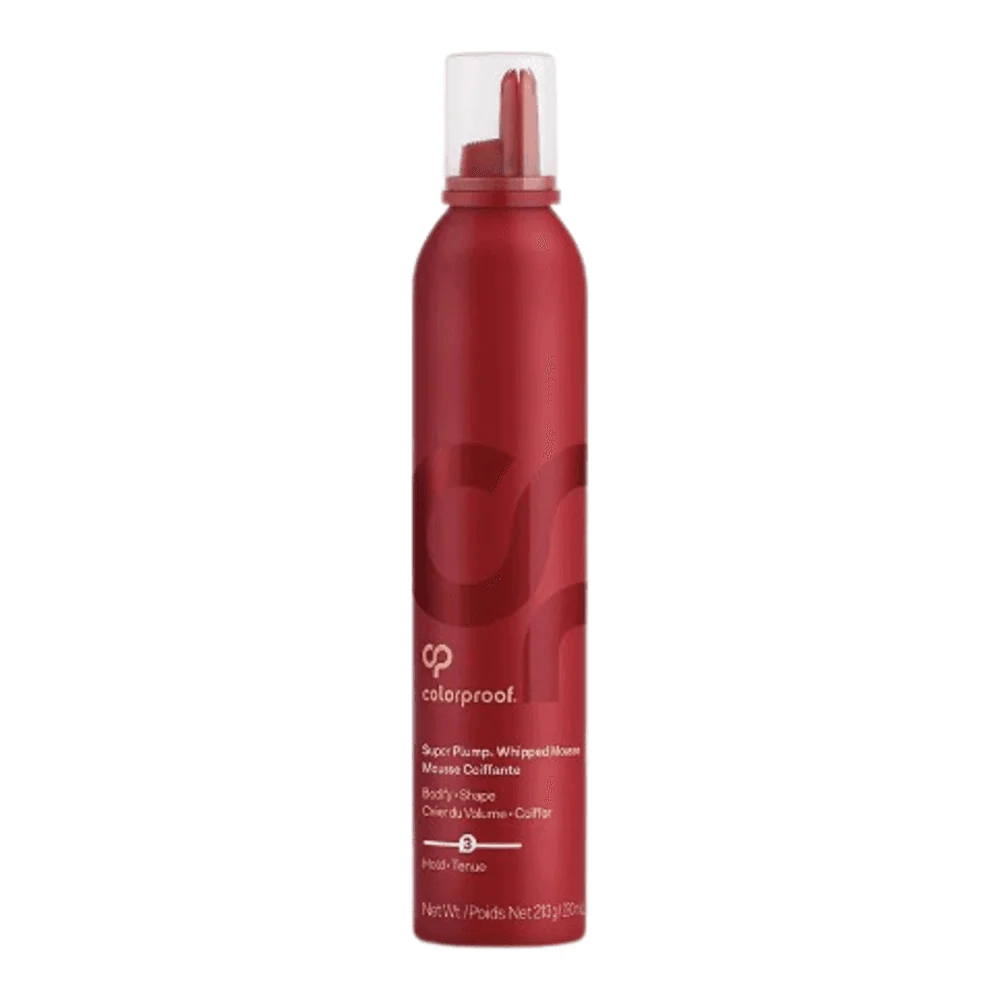 Värillinen superplump keräsi vaahto ColorProof