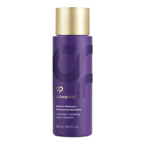 Värillinen superrich kosteus shampoo ColorProof