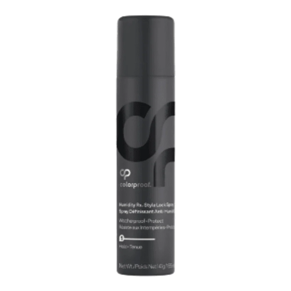 Väriteristeinen kosteus RX -tyylinen lukkisumutus ColorProof