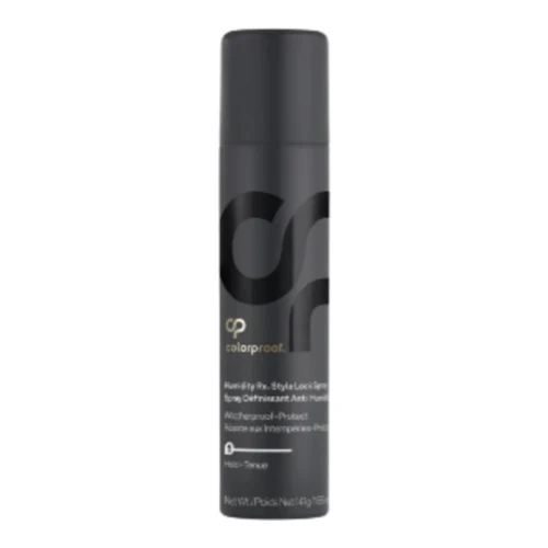Väriteristeinen kosteus RX -tyylinen lukkisumutus ColorProof
