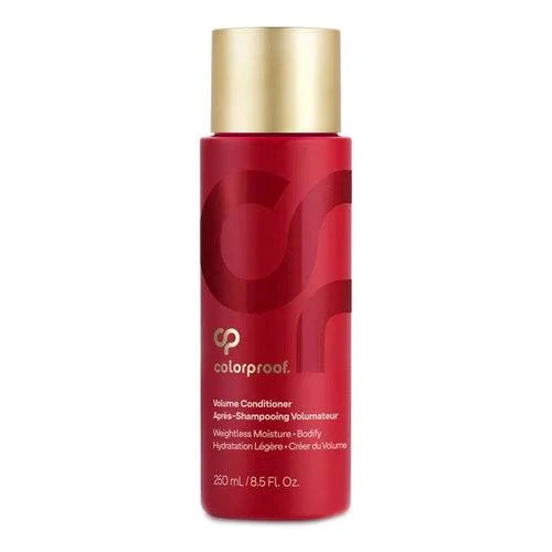 Väriteristeinen volumizoiva hoitoaine ColorProof