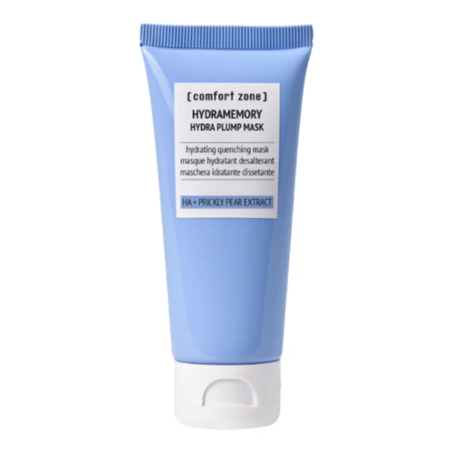 Mukavuusvyöhyke hydramemory hydra Plump Mask comfort zone