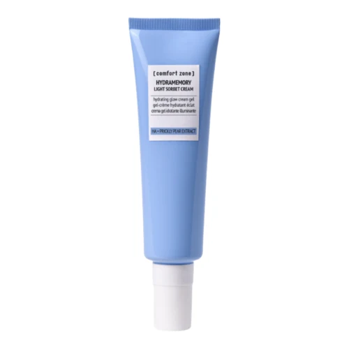 mukavuusvyöhyke hydramemory kevyt sorbetvoide comfort zone