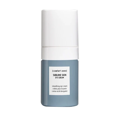 Mukavuusvyöhyke Sublime Skin Eye Cream comfort zone