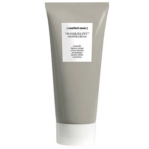 Mukavuusvyöhyke Tranquity Shower Cream comfort zone