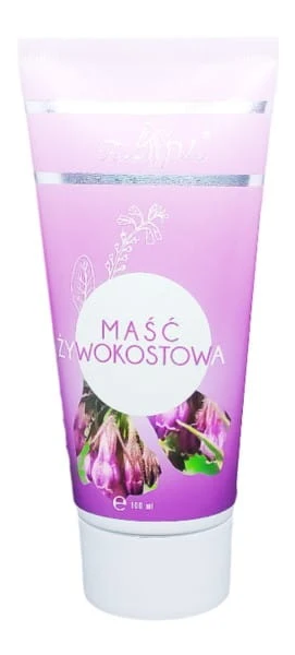 Comfrey-salva putkelo 100 ml FARM VIX