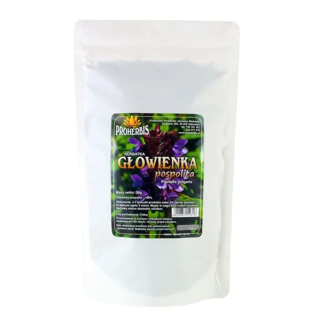Commun 50g PROHERBIS