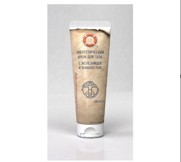 Consoude au gojnik - 566 - 100ml VITUS RESCUER