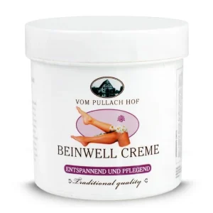 Consoude-voide 250ml VOM PULLACH HOF