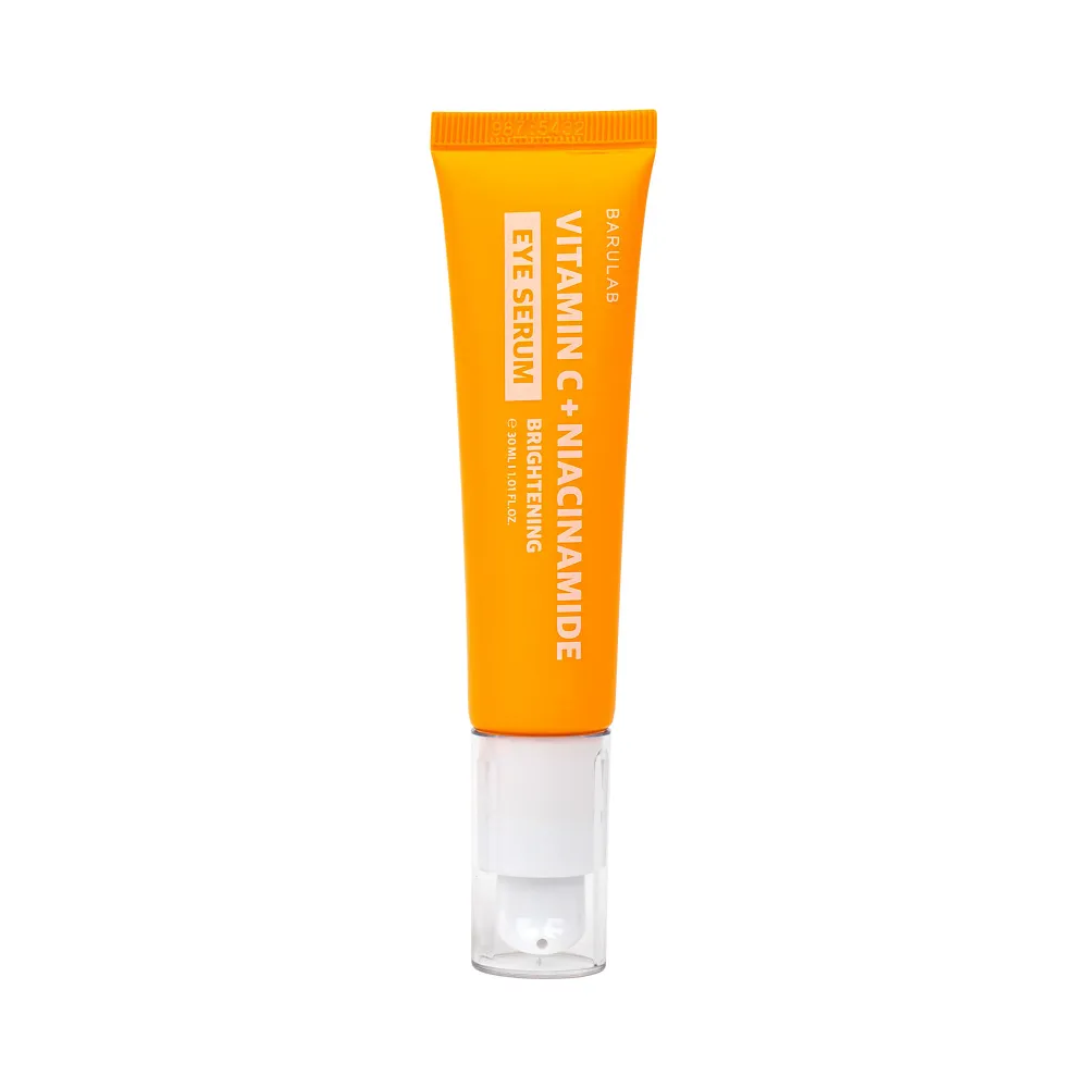 CORAEAN SILMÄSEERUM KIRKASTAVA C-VITAMIINI JA NIKOTINAMIDI 30 ml - BARULAB