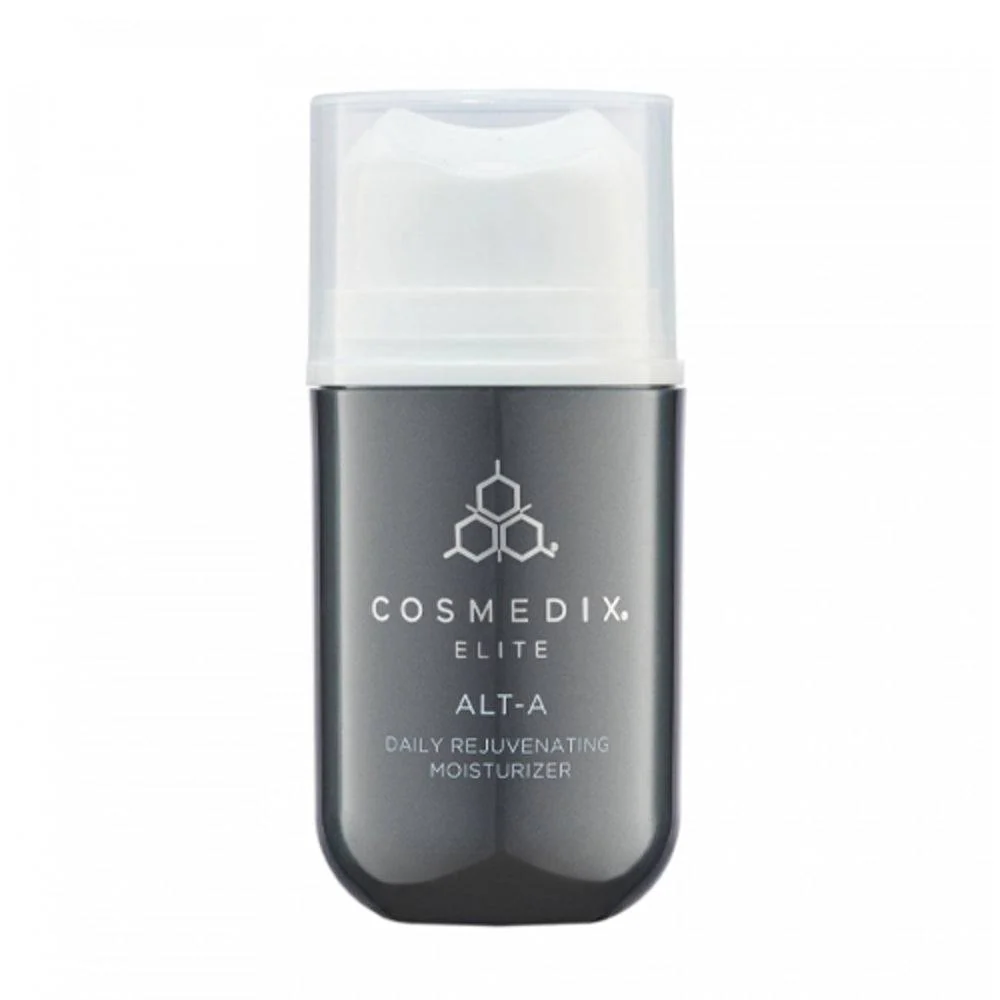 Cosmedix alt kosteusvoide