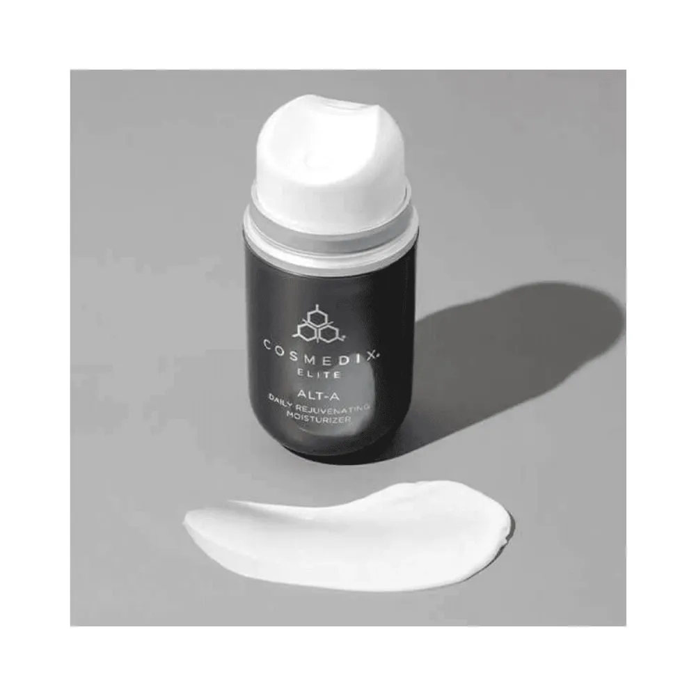 Cosmedix alt kosteusvoide