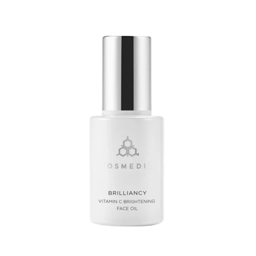 Cosmedix Brilliancy C -vitamiini kasvoöljy
