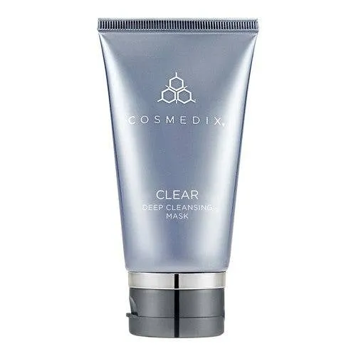 Cosmedix Clear Mask
